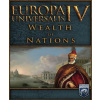 Europa Universalis IV: Wealth of Nations - Steam PC Europa Universalis IV: Wealth of Nations - Steam PC