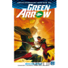 Green Arrow 4 - Město pod hvězdou Green Arrow 4 - Město pod hvězdou