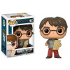 Funko POP! Harry Potter Harry Potter with Marauders Map 10 cm Funko POP! Harry Potter Harry Potter with Marauders Map 10 cm