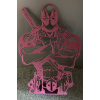 Deadpool - 79g Deadpool - 79g