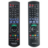 Originálny diaľkový ovládač PANASONIC N2QAYB000615 Originálny diaľkový ovládač PANASONIC N2QAYB000615