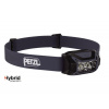Čelovka Petzl Actik 2025 - Čierna Čelovka Petzl Actik 2025 - Čierna