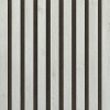 Archo - Akustický panel Design line CPL Borovica fínska na čierny HDF 2600 x 400 x 21 mm Archo - Akustický panel Design line CPL Borovica fínska na čierny HDF 2600 x 400 x 21 mm
