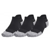 Under Armour | UA AD Run Cushion 3pk NS | | M Under Armour | UA AD Run Cushion 3pk NS | | M