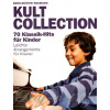 Kult Collection - klavír Kult Collection - klavír