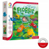 Spoločenská hra Smart Games Froggit IUVI Games Spoločenská hra Smart Games Froggit IUVI Games