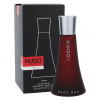 HUGO BOSS Hugo Deep Red 50 ml parfémovaná voda pro ženy HUGO BOSS Hugo Deep Red 50 ml parfémovaná voda pro ženy