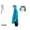 Sea to Summit Ultra-Sil 15D Nano Poncho blue - pláštěnka/pončo Sea to Summit Ultra-Sil 15D Nano Poncho blue - pláštěnka/pončo