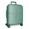 PEPE JEANS Highlight Verde, ABS Cestovný kufor, 55x40x20cm, 37L, 768912B (small) PEPE JEANS Highlight Verde, ABS Cestovný kufor, 55x40x20cm, 37L, 768912B (small)