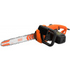 Black & Decker BECS2040 Elektrická reťazová píla (40cm/2000W) Black & Decker BECS2040 Elektrická reťazová píla (40cm/2000W)
