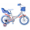 Detský bicykel Volare Disney Stitch, 12 palcov