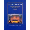 High Season Student´s Book - K. Harding, P. Henderson High Season Student´s Book - K. Harding, P. Henderson