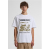Linkin Park Meteora Loose Tee XS Linkin Park Meteora Loose Tee XS