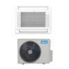 Midea konzolový split klimatizácie 3,5kW MFA2-12HRFN8-SP Midea konzolový split klimatizácie 3,5kW MFA2-12HRFN8-SP