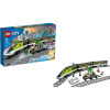 LEGO® City 60337 Expresný vláčik LEGO® City 60337 Expresný vláčik