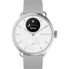 WITHINGS Scanwatch 2 Biela 38mm WITHINGS Scanwatch 2 Biela 38mm