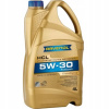 Motorový olej Ravenol 4 l 5W-30 Motorový olej Ravenol 4 l 5W-30