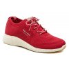 Mustang 1315-311-5 červené dámske tenisky EUR 39 Mustang 1315-311-5 červené dámske tenisky EUR 39