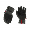 Rukavice zimné Mechanix Wear ColdWork Winter Utility - čierne-sivé, XL Rukavice zimné Mechanix Wear ColdWork Winter Utility - čierne-sivé, XL