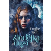 Zlodějka iluzí - Emílie Tach Zlodějka iluzí - Emílie Tach