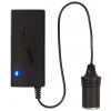 Nedis POCO100 - Měnič Napětí | 230 V AC – 12 V DC | 60 W Nedis POCO100 - Měnič Napětí | 230 V AC – 12 V DC | 60 W