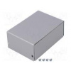 Kryt univerzální X 72mm Y 103mm Z 43mm AL BOX hliník šedá Kryt univerzální X 72mm Y 103mm Z 43mm AL BOX hliník šedá