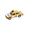 Teddies Policajné auto VB na spätné natiahnutie a batérie so zvukom Teddies Policajné auto VB na spätné natiahnutie a batérie so zvukom
