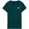 Puma Ess 2 Color Small No. 1 Logo Tee (s) zelená 682373 75 XL Puma Ess 2 Color Small No. 1 Logo Tee (s) zelená 682373 75 XL
