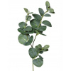 Umelá rastlina Eukalyptus 64 cm, zelená Umelá rastlina Eukalyptus 64 cm, zelená