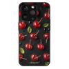iSaprio MagSafe lesklé pouzdro - Apple iPhone 13 Pro - Cherry Bliss (Lesklé MagSafe pouzdro iSaprio pro Apple iPhone 13 Pro - Cherry Bliss - tvrzený skleněný obal a ochranný kryt s elegantním designem iSaprio MagSafe lesklé pouzdro - Apple iPhone 13 Pro - Cherry Bliss (Lesklé MagSafe pouzdro iSaprio pro Apple iPhone 13 Pro - Cherry Bliss - tvrzený skleněný obal a ochranný kryt s elegantním designem