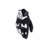 Rukavice SP-R TECH, ALPINESTARS (biela/čierna) 2026 L Rukavice SP-R TECH, ALPINESTARS (biela/čierna) 2026 L