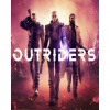 ESD OUTRIDERS 7630 ESD OUTRIDERS 7630