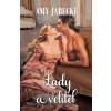 Lady a velitel - Amy Jarecki Lady a velitel - Amy Jarecki