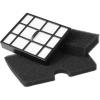 Sencor SVX 016HF Filtre pre vysávače SVC 68x/69xx Sencor SVX 016HF Filtre pre vysávače SVC 68x/69xx