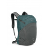 Mestský ruksak Osprey Nebula Cascade - blue coal grey heather Mestský ruksak Osprey Nebula Cascade - blue coal grey heather