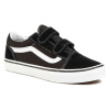 Detské Tenisky VANS VANS OLD SKOOL V VN0A4UI16BT1 – Čierna Detské Tenisky VANS VANS OLD SKOOL V VN0A4UI16BT1 – Čierna