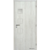 Doornite CPL-Premium laminátové GIGA 1 SKLO Borovica fínska interiérové dvere CPLP-GIGA1S-BorFin Doornite CPL-Premium laminátové GIGA 1 SKLO Borovica fínska interiérové dvere CPLP-GIGA1S-BorFin