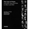 That Jazz of Praha - Christian Gerber That Jazz of Praha - Christian Gerber