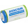 AVACOM DICR-R123-450 450 mAh AVACOM DICR-R123-450 450 mAh