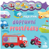 Moje první dopravní prostředky Moje první dopravní prostředky