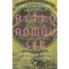 Astronomův sen - Thrierry Bourcy Astronomův sen - Thrierry Bourcy