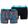 Puma Camo Boxer 2 PACK shorts 935530 02