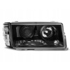 PREDNÉ SVETLÁ ČIERNE MERCEDES W201/190 12.82-05.93 PREDNÉ SVETLÁ ČIERNE MERCEDES W201/190 12.82-05.93