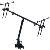 Giants fishing Stojan Boat Rod Pod 3 Rods Giants fishing Stojan Boat Rod Pod 3 Rods