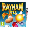 Rayman 3D (3DS) Rayman 3D (3DS)