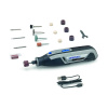 DREMEL Akumulátorové multifunkčné náradie 7760-15 Lite DREMEL Akumulátorové multifunkčné náradie 7760-15 Lite