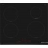 BOSCH PIE631HB1E Séria 6 - Indukčná varná doska - 60 cm - inštalácia na pracovnú dosku bez rámčeka BOSCH PIE631HB1E Séria 6 - Indukčná varná doska - 60 cm - inštalácia na pracovnú dosku bez rámčeka