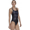 Adidas Dámské plavky Big Bars Suit HR4381 Adidas Dámské plavky Big Bars Suit HR4381