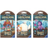 Ravensburger Spielverlag Disney Lorcana zestaw dodatkowy (Set06) eurozawieszka Ravensburger Spielverlag Disney Lorcana zestaw dodatkowy (Set06) eurozawieszka