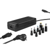 AVACOM QuickTIP 250W - univerzálny adaptér pre notebooky + 8 konektorov ADAC-UNV-A250W AVACOM QuickTIP 250W - univerzálny adaptér pre notebooky + 8 konektorov ADAC-UNV-A250W
